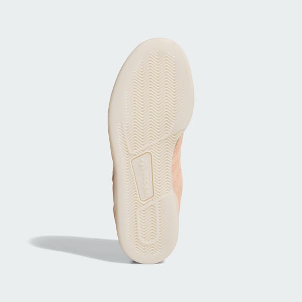 Rosado Zapatillas Rivalry Lux Low