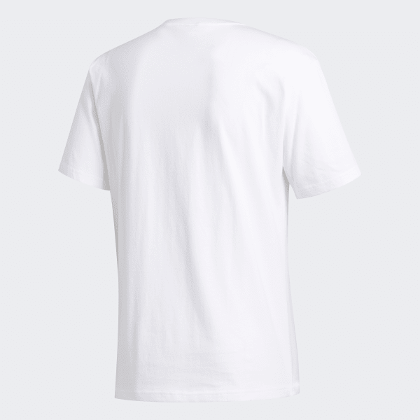 camisa tabela 18 adidas