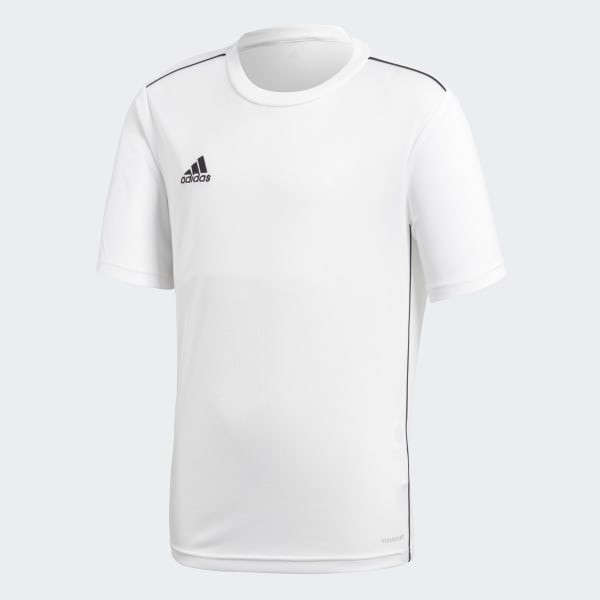Camisa clearance adidas core