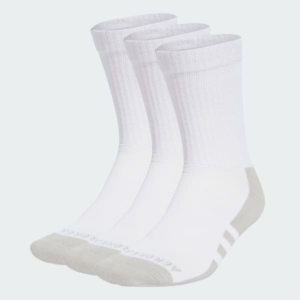 Vit AEROREADY Crew Socks 3 Pairs
