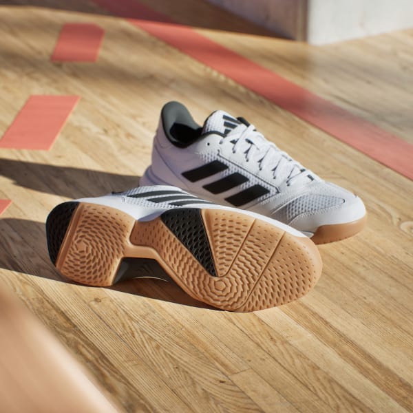Λευκό Ligra 8 Indoor Shoes