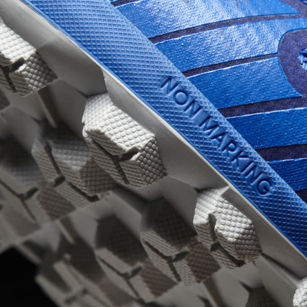 adidas tango 17.1 azules Azul