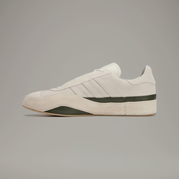 Y 3 Gazelle