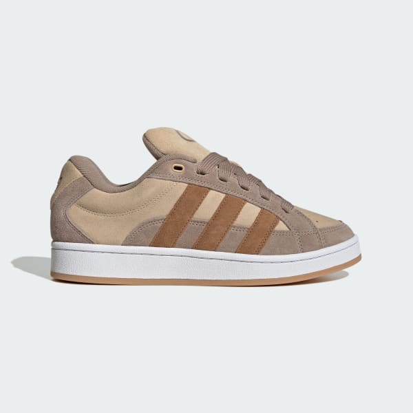 Bezowy Buty Campus 00s Beta