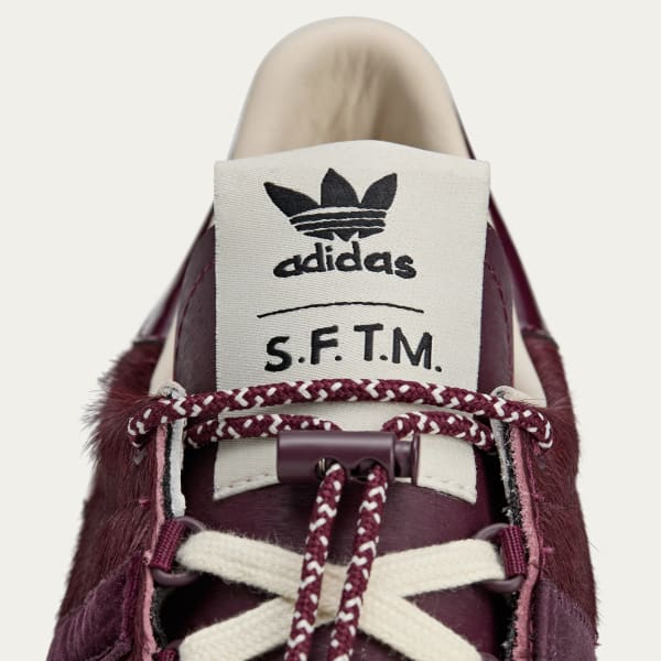 商品画像：ADIDAS COUNTRY OG SFTM MAROON – BLENDS 2