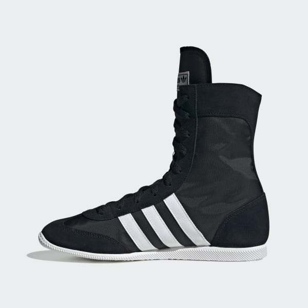 adidas Japan H Shoes Black adidas New Zealand