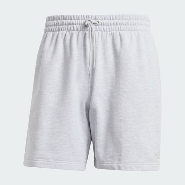 Grijs Premium Essentials Short