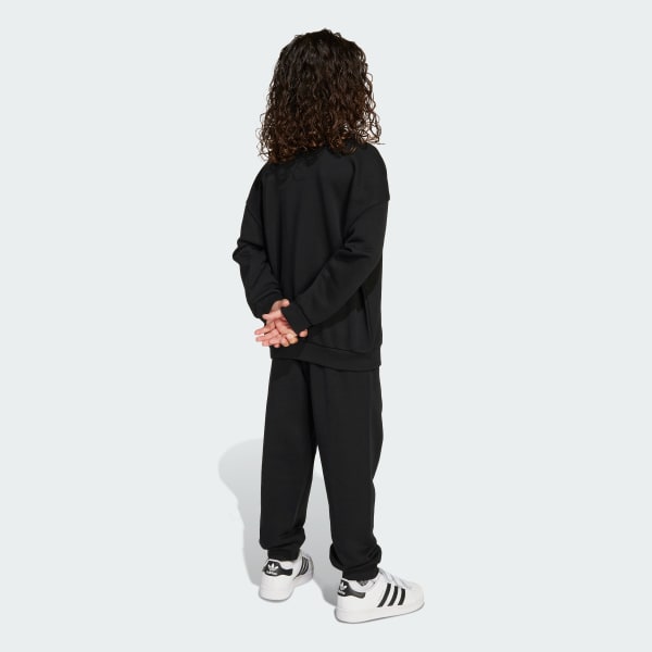 Crew Set Kids