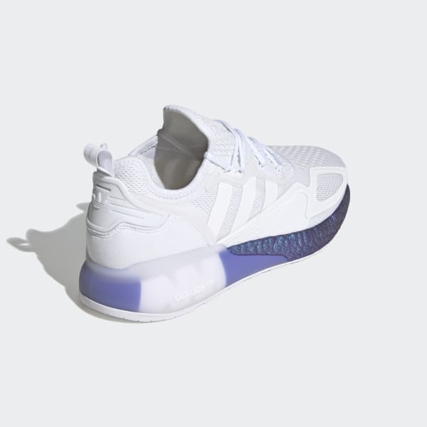 adidas zx 2k boost kids purple