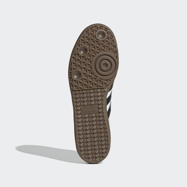 Zapatillas Samba Veganas - Blanco adidas | adidas Peru