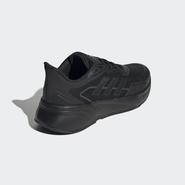 Black X9000L1 Shoes LRM11