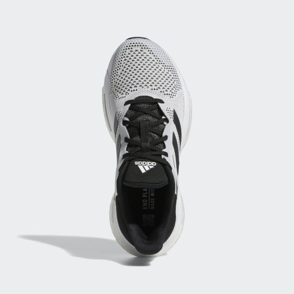 adidas Solarglide 5 Running Shoes - White | Women's Running | adidas US
