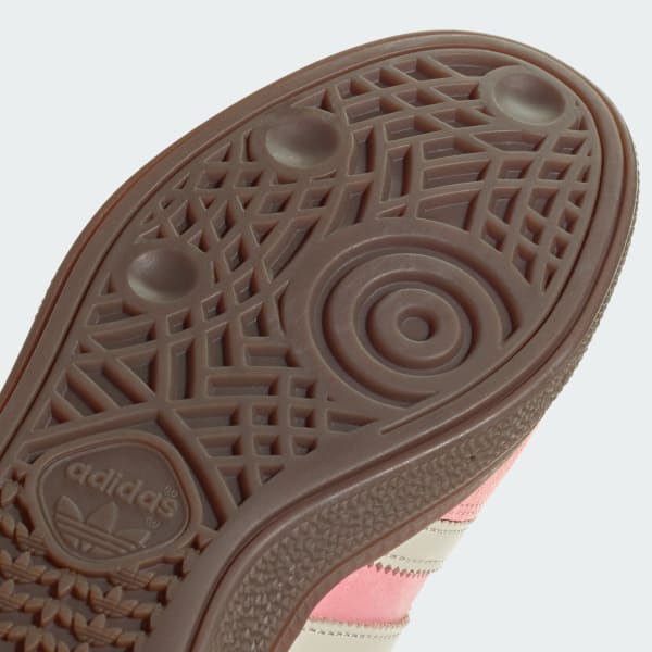 アディダス　ハンドボールスペツィアル　ピンク22.5 adidas スニーカー アディダス HANDBALL SPEZIAL W ハンドボール