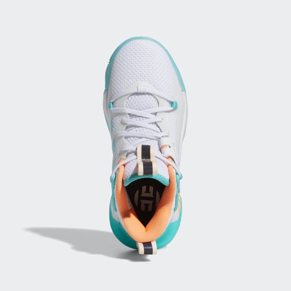 White harden clearance