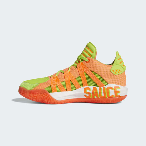 dame 6 sauce release date