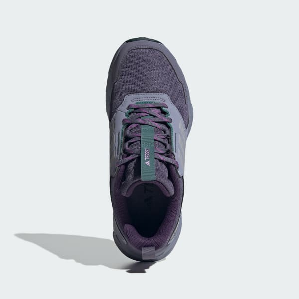 Violet Chaussure de trail running Tracefinder