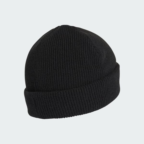 Preto Gorro Performance