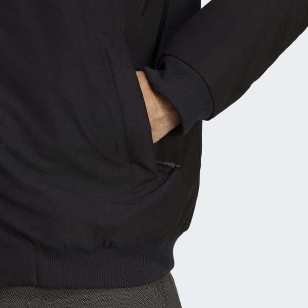 Adidas china deals jacket negro