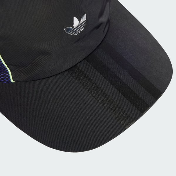 adidas Baseball Cap Zwart adidas Offici le Shop