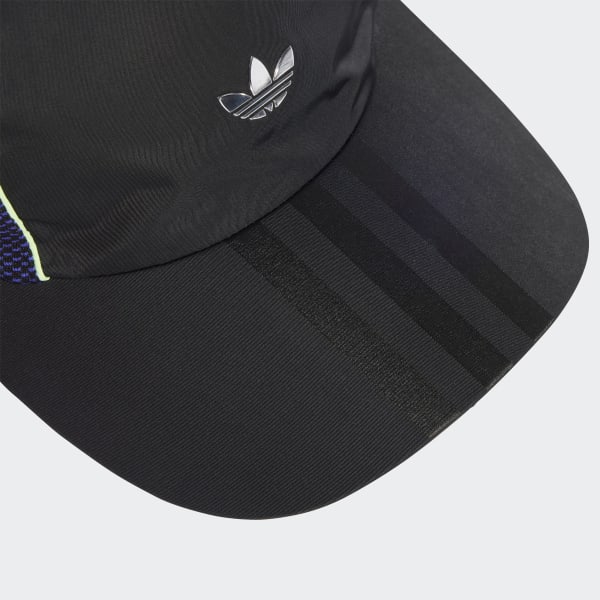 adidas Baseball Cap Black adidas Thailand