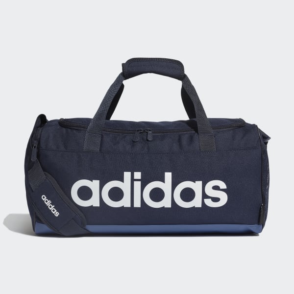 Maleta adidas azul outlet