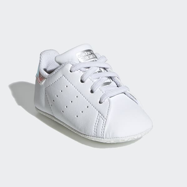 adidas Stan Smith Crib Shoes White adidas Singapore