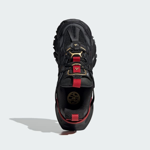 adidas XLG Runner Deluxe Shoes - Black | adidas Malaysia