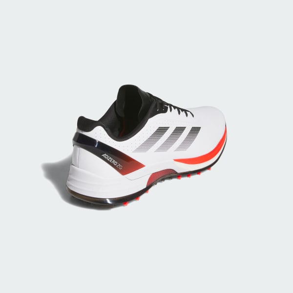 Adidas Adizero ZG Spikeless Golf Shoes WHERE TO BUY