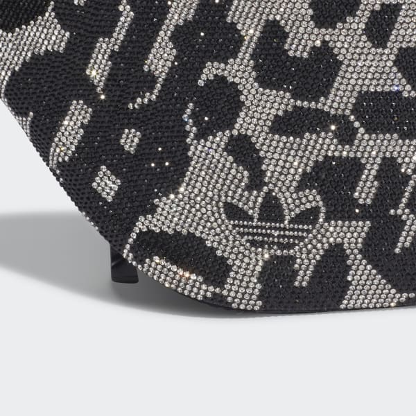 Adidas RhinestoneLeopard Belt Bag fanny pack munimoro.gob.pe