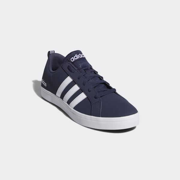 adidas originals men's vs pace sneaker