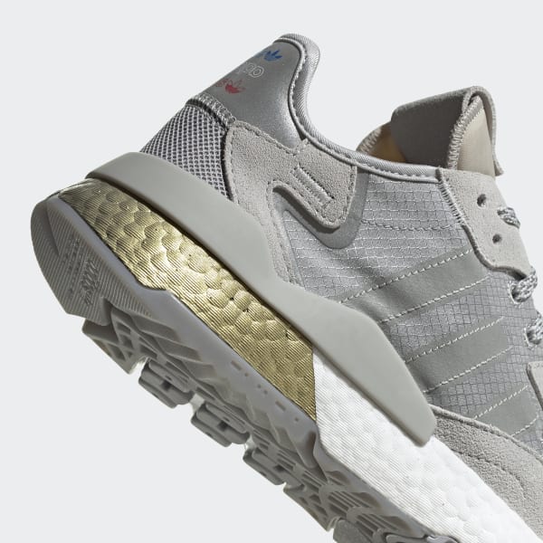 Adidas originals sale nite jogger baby's