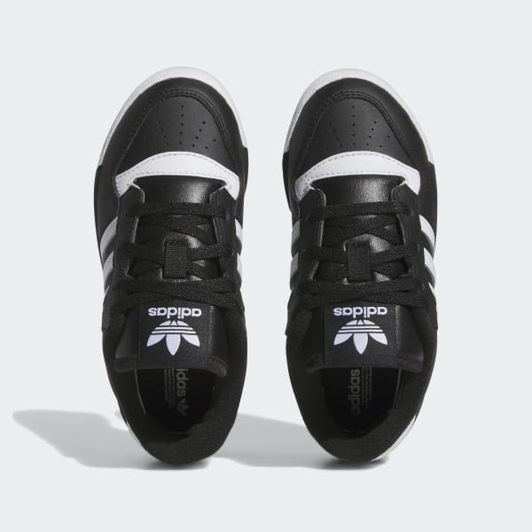 Adidas kinderschoenen sale zwart