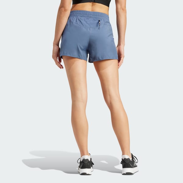 Own the Run Shorts