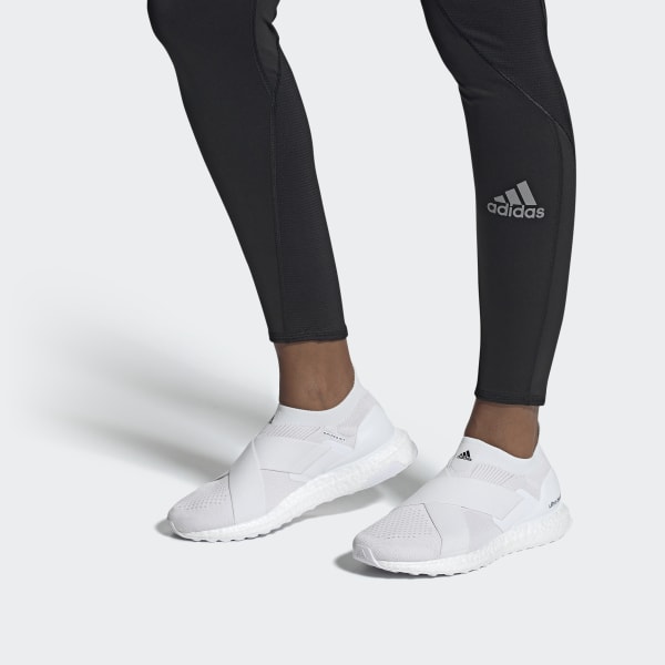 Adidas ultraboost slip ons Clearance
