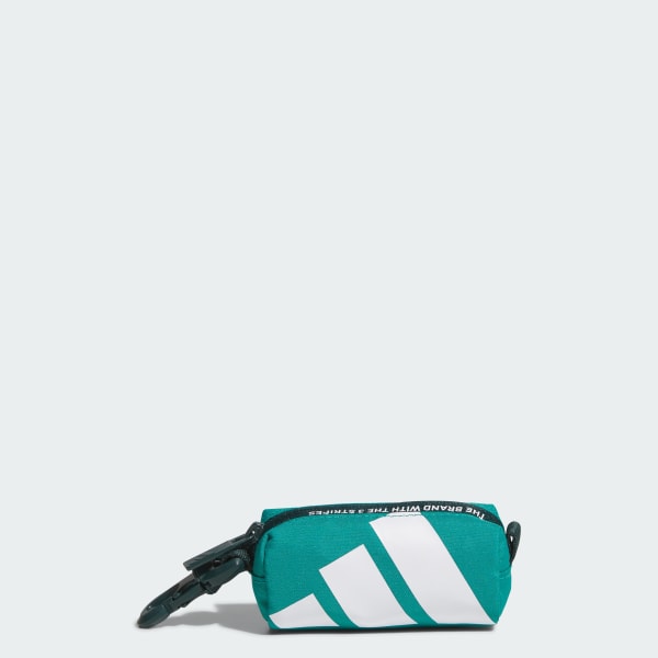 アディダス 【ゴルフ】ボールドロゴ ボールケース - グリーン