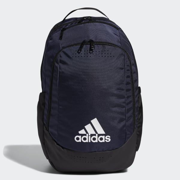 Blue Defender Backpack