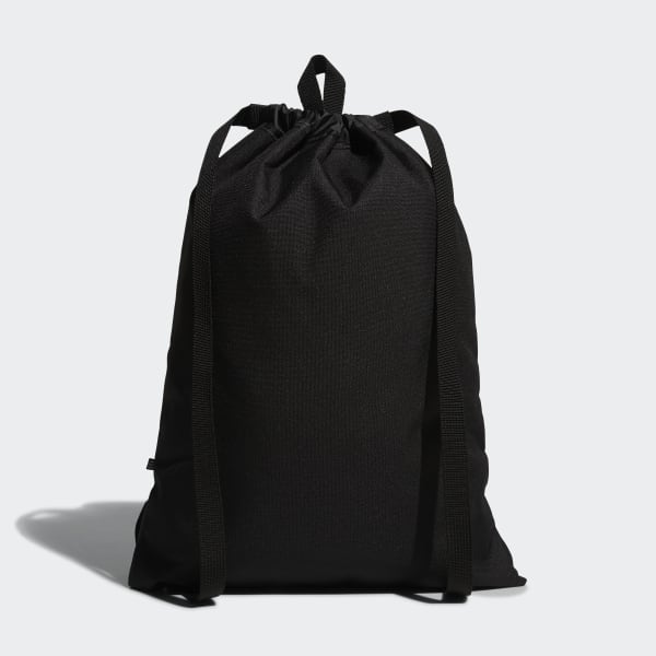 Adidas gym hot sale bag drawstring