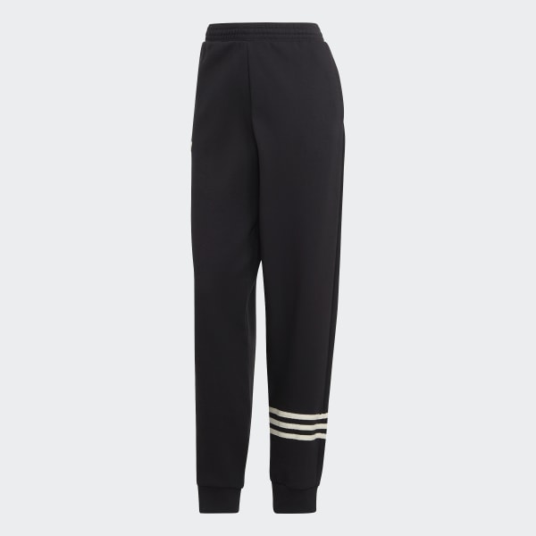 Black 아디컬러 Neuclassics 조거