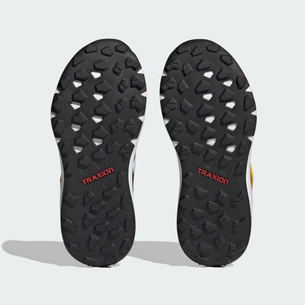 Azul Zapatillas de Trail Running Terrex x LEGO® Agravic Flow