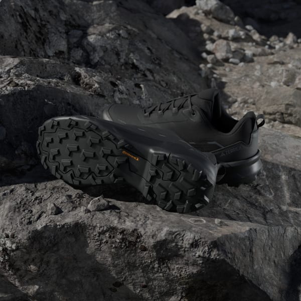 Negro Zapatillas de Senderismo Terrex Skychaser Ax5
