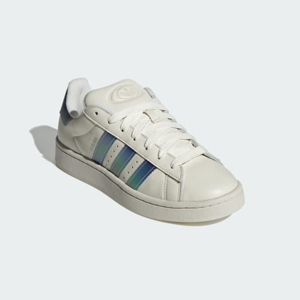 White Campus 00s Shoes