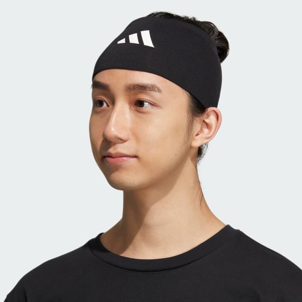 adidas FTBL SKULL WRAP 2.0 HEADBAND Black Free Shipping with adiClub adidas US