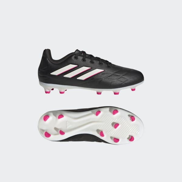 Botines Copa Pure.3 Terreno Firme
