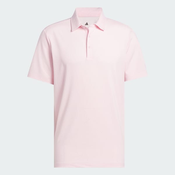 roze Ultimate365 Mini Bunker Poloshirt