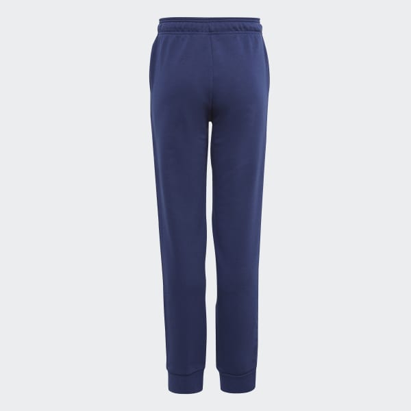 Blau Essentials Linear Logo Hose