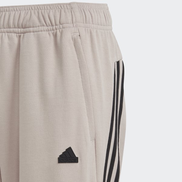 Rose Survêtement Future Icons 3-Stripes