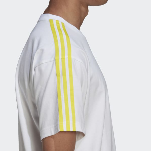 Blanc T-shirt (Non genré) TY838