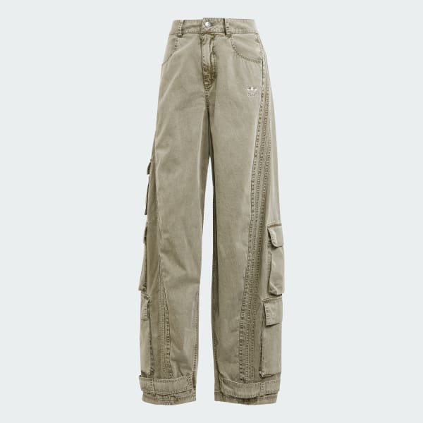 Adilenium Season 2 Cargo Pants Gender Neutral