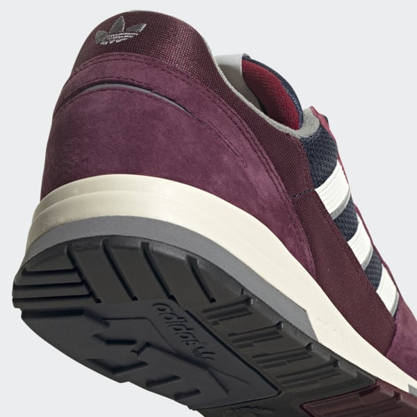Zapatillas ZX 420 Granate adidas adidas Chile