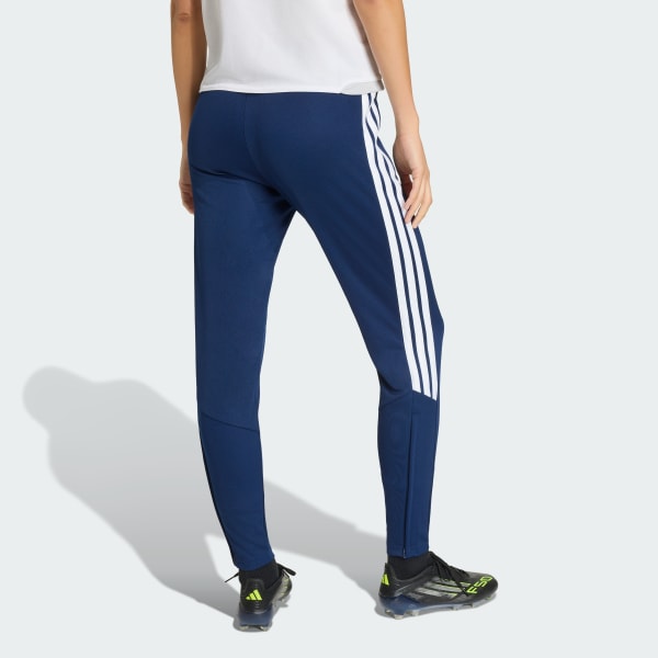 Blue Tiro26 League Training Pants